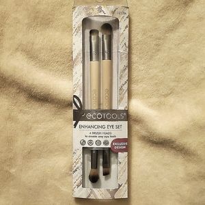 Ecotools Brush Set - NWT